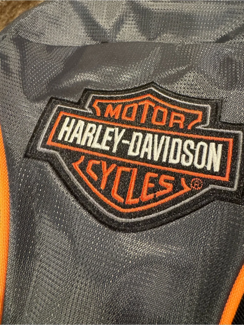 N/A harley davidson